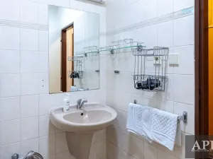 Prodej restaurace, Luhačovice, Masarykova, 420 m2