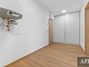 Pronájem bytu 2+1, Strážnice, náměstí Svobody, 58 m2