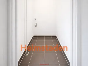 Pronájem bytu 2+1, Havířov - Město, Na Nábřeží, 60 m2