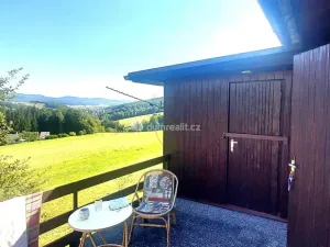 Prodej chaty, Pozlovice, 65 m2