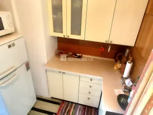 Prodej chaty, Pozlovice, 65 m2