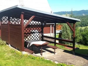 Prodej chaty, Pozlovice, 65 m2