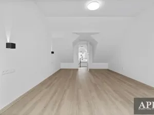 Pronájem rodinného domu, Nivnice, Dr. Kachníka, 76 m2