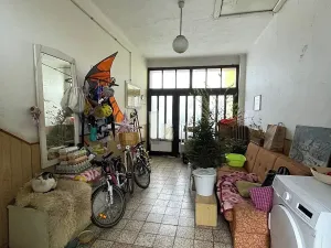 Prodej rodinného domu, Bánov, 86 m2