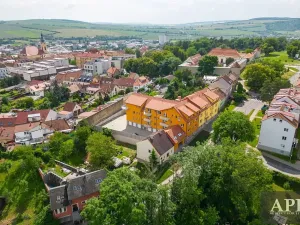 Pronájem bytu 2+kk, Uherský Brod, Horní Valy, 48 m2