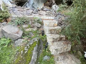 Prodej chaty, Stráž nad Ohří - Boč, 35 m2