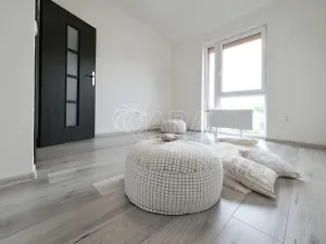 Pronájem rodinného domu, Nelahozeves - Lešany, V Cihelnách, 124 m2