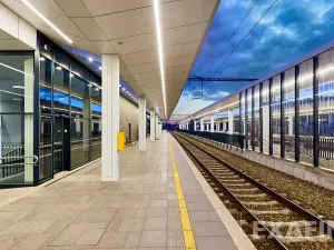 Prodej bytu 2+kk, Praha - Radotín, náměstí Osvoboditelů, 50 m2