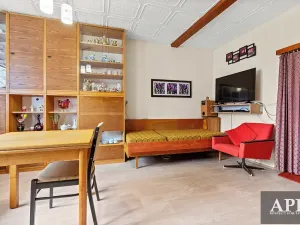 Prodej rodinného domu, Boršice u Blatnice, 105 m2