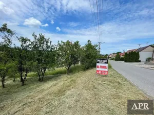 Prodej pozemku pro bydlení, Korytná, 629 m2