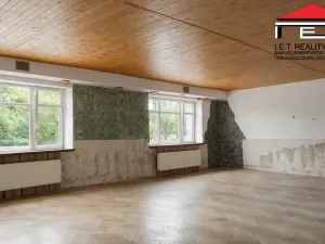 Pronájem komerční nemovitosti, Vratimov, Frýdecká, 1101 m2