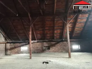 Pronájem komerční nemovitosti, Vratimov, Frýdecká, 1101 m2