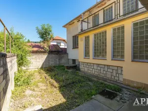 Prodej chalupy, Nová Lhota, 198 m2