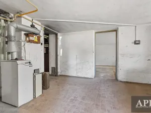Prodej chalupy, Nová Lhota, 198 m2