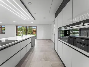 Prodej rodinného domu, Velké Přítočno, Sluneční, 350 m2
