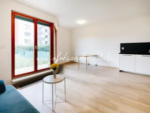 Prodej bytu 2+kk, Praha - Záběhlice, Mattioliho, 58 m2