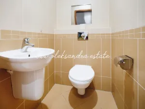 Prodej bytu 2+kk, Praha - Záběhlice, Mattioliho, 58 m2