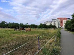 Prodej bytu 2+kk, Praha - Záběhlice, Mattioliho, 58 m2