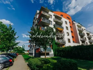 Prodej bytu 2+kk, Praha - Záběhlice, Mattioliho, 58 m2
