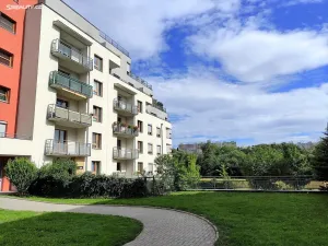 Prodej bytu 2+kk, Praha - Záběhlice, Mattioliho, 58 m2