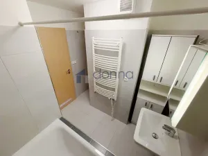 Pronájem bytu 2+kk, Praha, U Kamýku, 55 m2