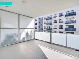 Pronájem bytu 3+kk, Olomouc, Edmunda Husserla, 84 m2