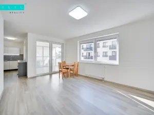 Pronájem bytu 3+kk, Olomouc, Edmunda Husserla, 74 m2