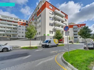 Pronájem bytu 3+kk, Olomouc, Edmunda Husserla, 74 m2