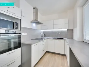 Pronájem bytu 3+kk, Olomouc, Edmunda Husserla, 74 m2