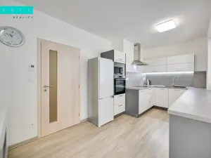 Pronájem bytu 3+kk, Olomouc, Edmunda Husserla, 74 m2