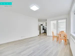 Pronájem bytu 3+kk, Olomouc, Edmunda Husserla, 74 m2