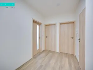 Pronájem bytu 3+kk, Olomouc, Edmunda Husserla, 74 m2