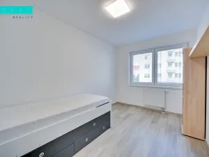 Pronájem bytu 3+kk, Olomouc, Edmunda Husserla, 74 m2