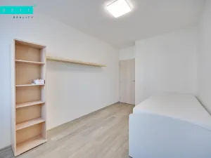 Pronájem bytu 3+kk, Olomouc, Edmunda Husserla, 74 m2