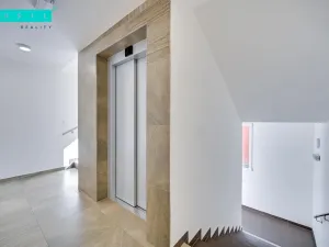 Pronájem bytu 3+kk, Olomouc, Edmunda Husserla, 74 m2