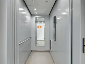 Pronájem bytu 3+kk, Olomouc, Edmunda Husserla, 74 m2