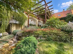 Prodej rodinného domu, Praha - Písnice, Na konečné, 499 m2