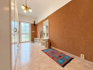 Prodej rodinného domu, Praha - Písnice, Na konečné, 499 m2