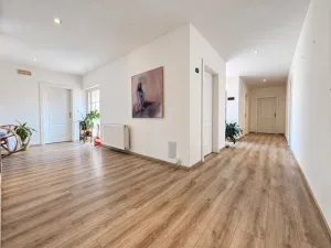 Prodej rodinného domu, Praha - Písnice, Na konečné, 499 m2