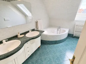 Prodej rodinného domu, Praha - Písnice, Na konečné, 499 m2