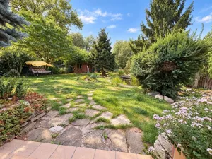 Prodej rodinného domu, Praha - Písnice, Na konečné, 499 m2