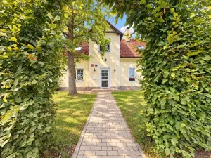 Prodej rodinného domu, Praha - Písnice, Na konečné, 499 m2