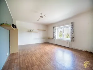 Prodej rodinného domu, Bakov nad Jizerou, 135 m2