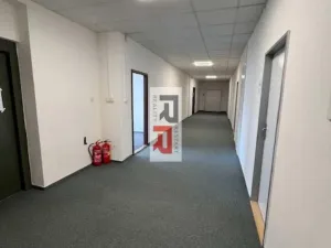 Pronájem kanceláře, Olomouc - Hodolany, Hálkova, 106 m2
