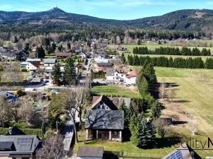 Prodej rodinného domu, Liberec, Karlinská, 273 m2