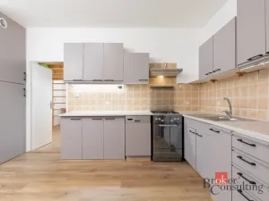 Pronájem bytu 2+1, Opava - Předměstí, Olomoucká, 73 m2