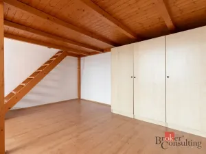 Pronájem bytu 2+1, Opava - Předměstí, Olomoucká, 73 m2