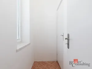 Pronájem bytu 2+1, Opava - Předměstí, Olomoucká, 73 m2