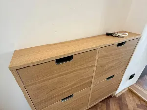 Pronájem bytu 1+kk, Praha - Nové Město, Na výtoni, 36 m2