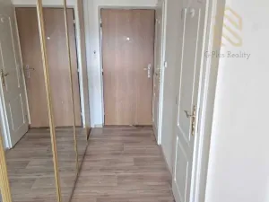 Pronájem bytu 2+1, Bílina - Pražské Předměstí, Bezejmenná, 53 m2